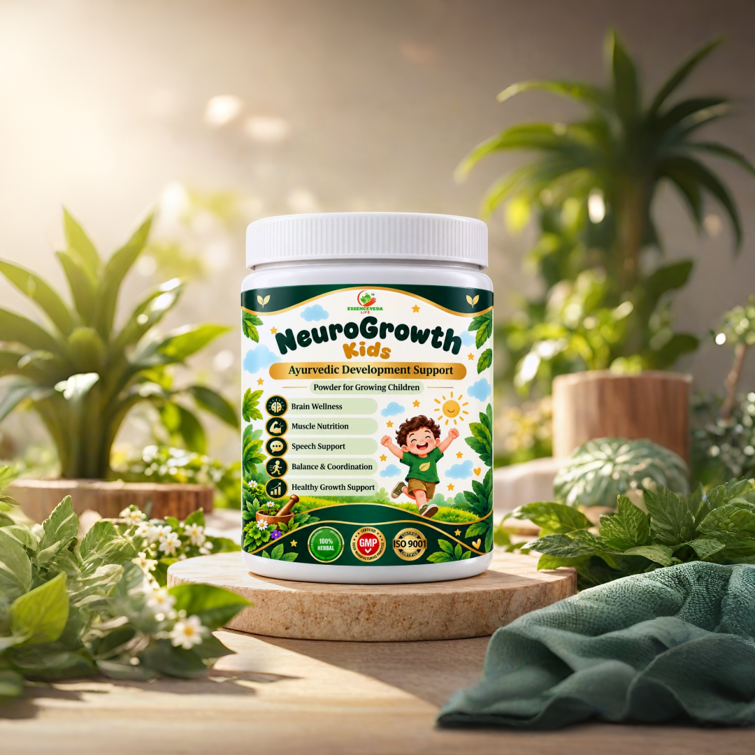 NeuroGrowth Kids